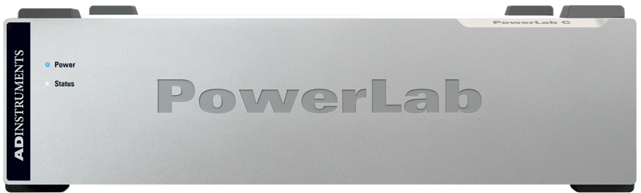 PowerLab